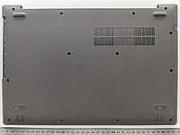 Нижняя часть корпуса Lenovo Ideapad 320-15ISK (низ, дно, поддон, корыто)