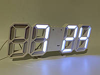 Настольные портативные електронные часы CLC-1204 6699