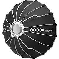 Софтбокс Godox QR-P60T Softbox з Bowens Mount (QR-P60T)