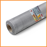 Москітна сітка Shadow на вікно від комарів 1.6х30 м Сіра, фото 2