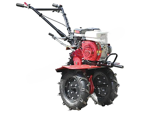 Мотоблок бензиновий TT-900-ZX ТАТА  7 к.с. ручний стартер