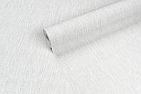 Обои под ткань шелкография виниловые на флизелине Vinil Textile СШТ 1-1559 фисташковый (1,06х10,05 м)