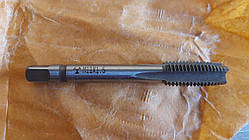 Метчик ручной м11х1.5 ГОСТ 3266-81