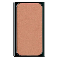 Румяна компактные Artdeco Compact Blusher №02 Deep Brown Orange (4019674330029)