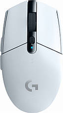 Мышь Logitech G305 Lightspeed White (910-005291), фото 3
