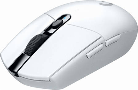 Мышь Logitech G305 Lightspeed White (910-005291), фото 1
