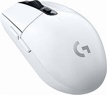Мышь Logitech G305 Lightspeed White (910-005291), фото 4