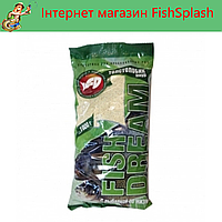 Прикормка Толстолобик 1 кг Fish Dream