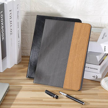Блокнот із бездротовою зарядкою ChargeBook Ультратонкий