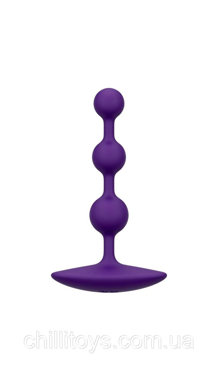 Анальні кульки Romp AMP SO8736, фото 1