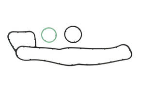 Комплект прокладок масляного радіатора DAF CF/ CF85/ XF/ XF105 MX ELRING 251.230