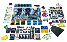 Настільна гра Planet B (українське видання), фото 3