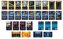 Настільна гра Planet B (українське видання), фото 5