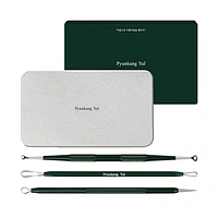 Pyunkang Yul Pimple Extractor Набір косметологічних інструментів для очищення шкіри