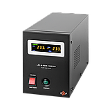 Комплект резервного живлення LogicPower B1500 + літієва (LiFePO4) батарея 820 Wh, фото 4