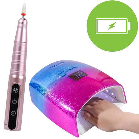 Набори на акумуляторі