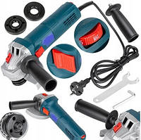 Болгарка 850 Вт Bosch GWS850CE