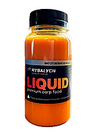 Ликвид Rybalych Тигровый орех, 150мл (RYB-LQ007)
