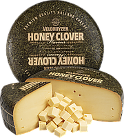 Сир медовий Veldhuyzen Honey Clover ваговий за 500г