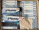 Aquatabs для наших захисників від волонтерки з Харкова