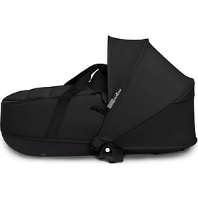 Люлька Bassinet каркасна до коляски BABYZEN YOYO, Black