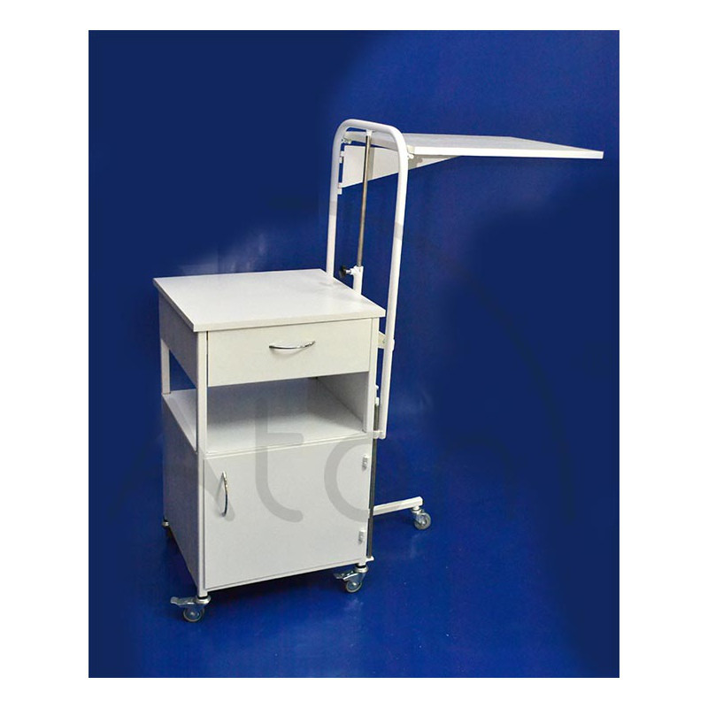 Тумба приліжкова медична АТОН ТП-П, фото 1