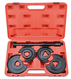 Набір для стиснення пружин амортизаторів MB REWOLT (T6211)