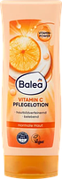 Balea Vitamin C Pflegelotion Ухаживающий лосьон для тела с витамином С 200 мл