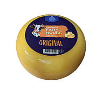 Farmhouse Cheese ваговий за 500г