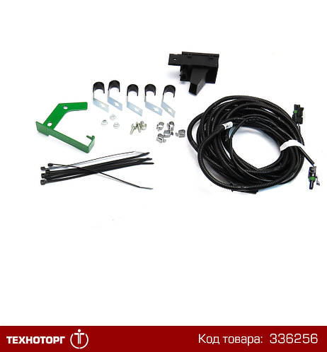 Комплект датчика уровня зерна в бункере (AH121475+AH128986+H226483 ...