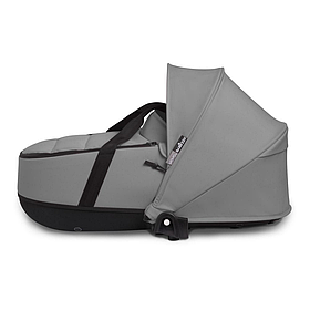 Люлька Bassinet каркасна до коляски BABYZEN YOYO, Grey