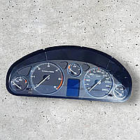 Щиток панель приладів Peugeot 407 2.0HDI 2004-2010 9658138280