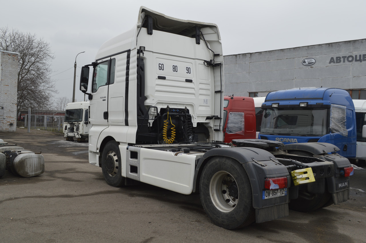 Енергоакумулятори Renault  Premium