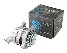 Генератор ВАЗ 21213, 2131, 2120, 14 В 65 А