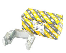 Направляюча колодок ВАЗ 2121-214, 2123 прав. "скоба супорту"