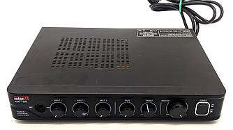 Трансляційний Підсилювач Inter-M MA-106