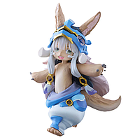 Фигурка Taito Nanachi Made in Abyss Наначи Созданный в Бездне 15 см T N MA 2SV 15