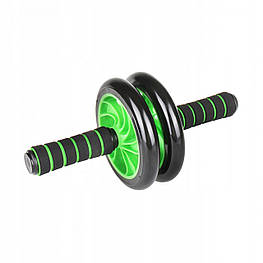Ролик для преса 4FIZJO AB Wheel 4FJ0039 Green orig3289
