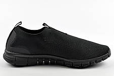 Кросівки сітка Nike Free Run без шнурків унісекс, фото 4