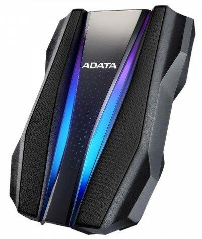 Диск зовнішній Adata HD770G 2TB HDD , Гарантія, фото 1