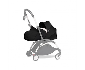 Люлька компактна до коляски BABYZEN YOYO, Black