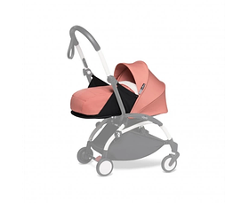 Люлька компактна до коляски BABYZEN YOYO, Ginger