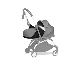 Люлька компактна до коляски BABYZEN YOYO, Grey