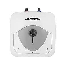 Водонагрівач Ariston Andris Rs 10U/3 з мокрим ТЕНом 3100632
