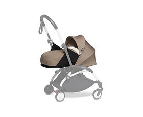Люлька компактна до коляски BABYZEN YOYO, Taupe