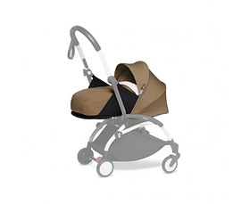 Люлька компактна до коляски BABYZEN YOYO, Toffee