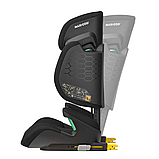 Автокрісло MAXI-COSI RodiFix M i-Size з 3,5 до 12 років, Basic Black, фото 3