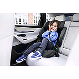 Автокрісло MAXI-COSI RodiFix M i-Size з 3,5 до 12 років, Basic Black, фото 8