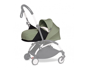 Люлька компактна до коляски BABYZEN YOYO, Olive