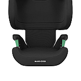 Автокрісло MAXI-COSI RodiFix M i-Size з 3,5 до 12 років, Basic Black, фото 6